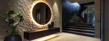 Diamond mirror & frame mirror & LED mirror work